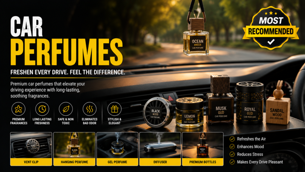 Perfumes